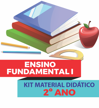 Imagem de categoria 2º Ano 2026.