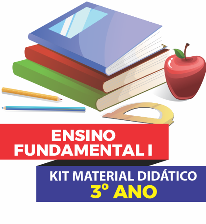 Imagem de categoria 3º Ano 2026.