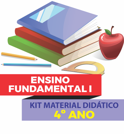 Imagem de categoria 4º Ano 2026.