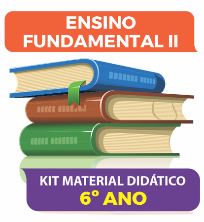 Imagem de categoria 6º Ano 2026